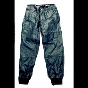 Publish men's Joggers 38x32
